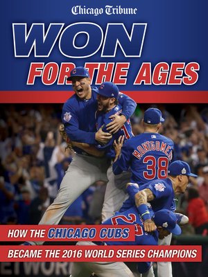 Won for the Ages - ebook